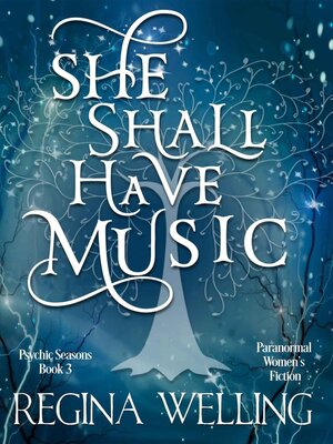 She Shall Have Music - ebook